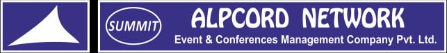 Summit Alpcord Network — Event & Conferences Management Company Pvt. Ltd.