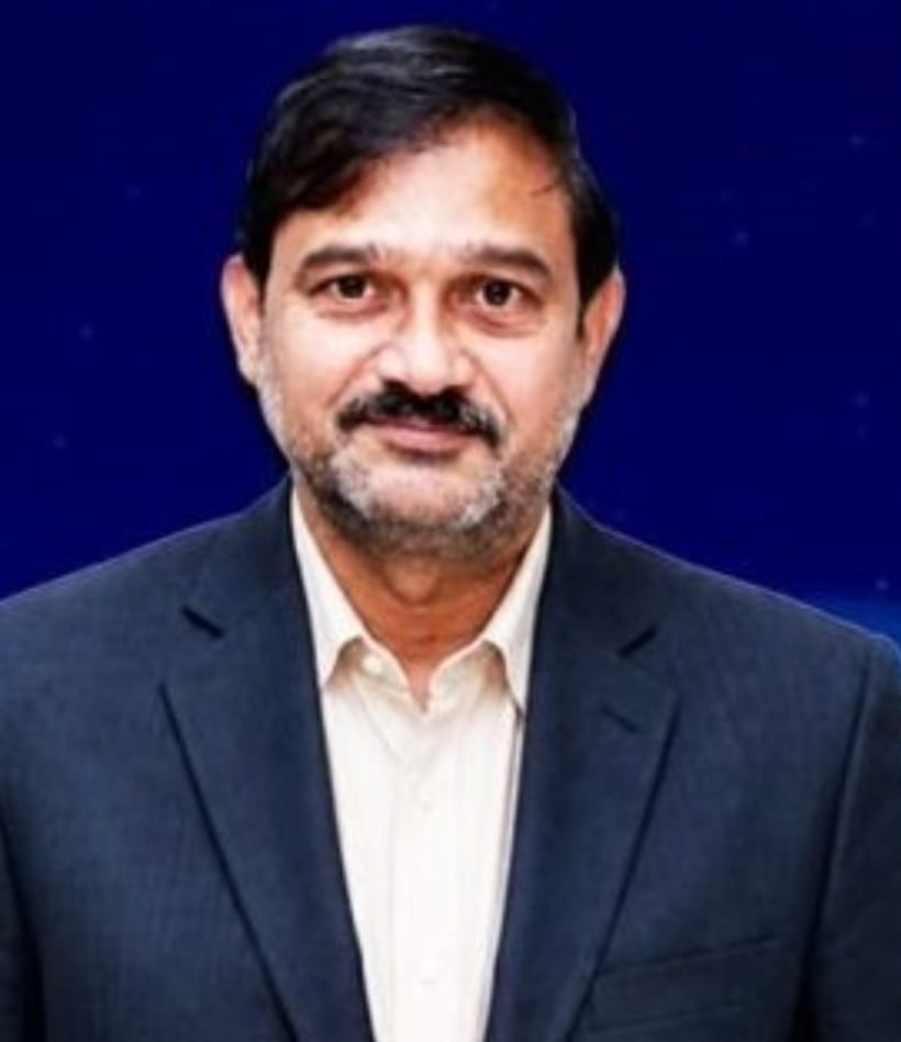 Dr. C.V.N. Rao
