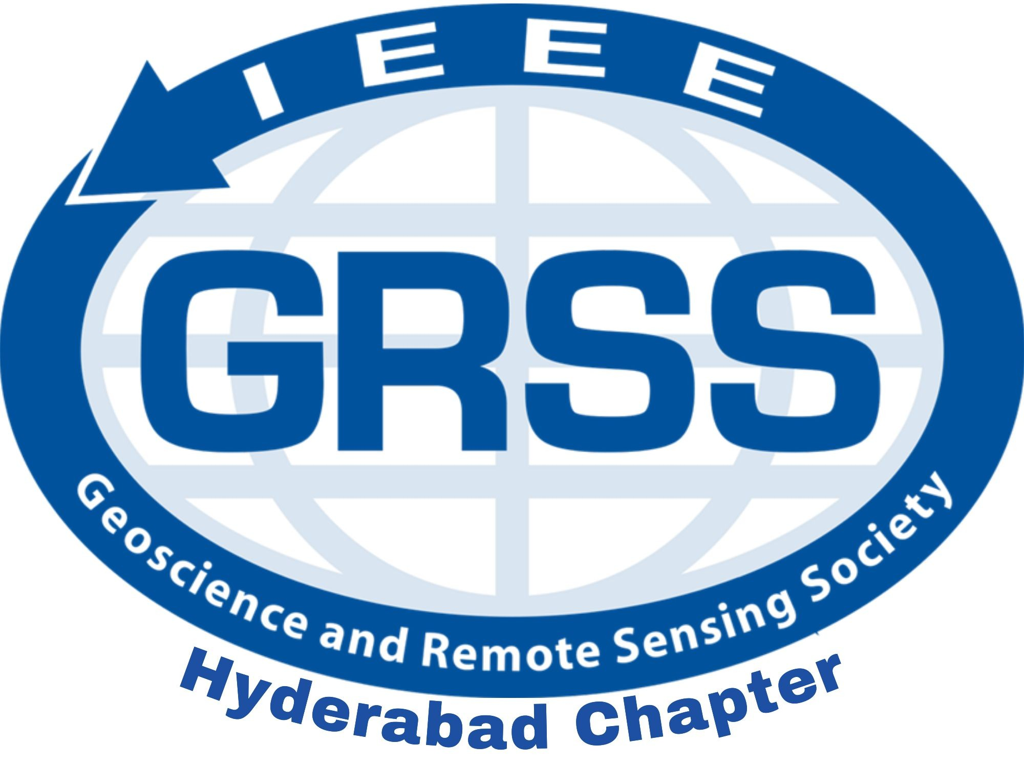 IEEE GRSS Hyderabad